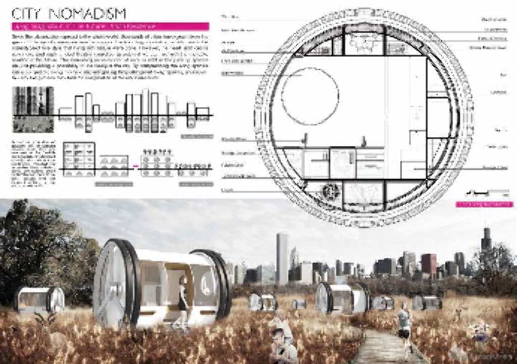 Portfolio Of 马熙捷_第4页