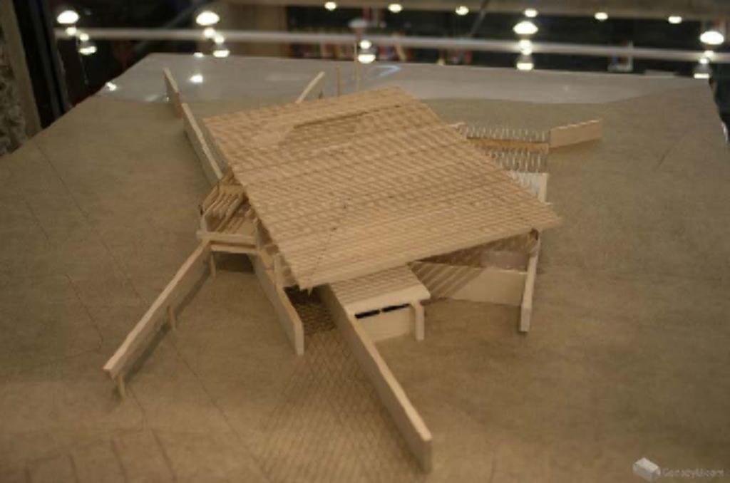 Portfolio Of 彭亦可（For Yale)_第4页