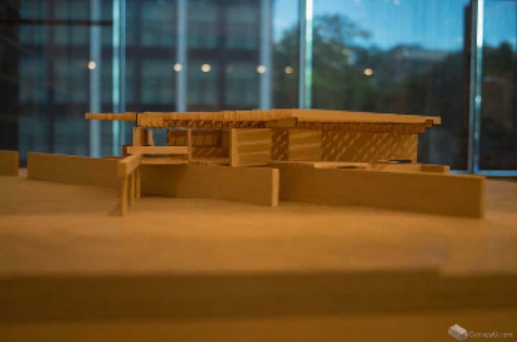 Portfolio Of 彭亦可（For Yale)_第5页