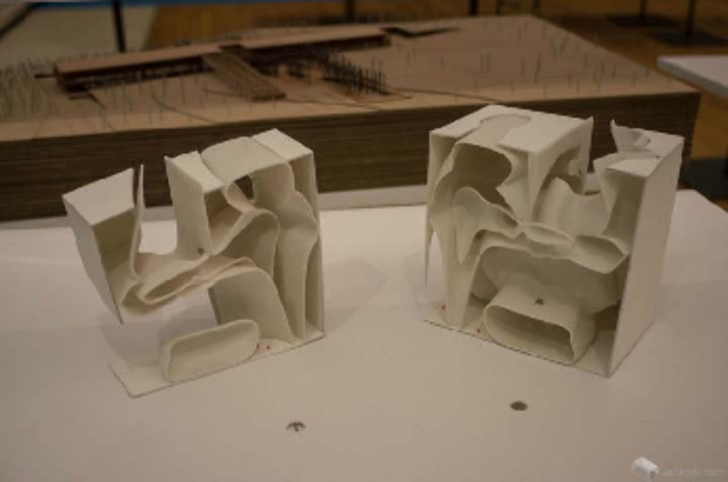 Portfolio Of 彭亦可（For Yale)_第7页