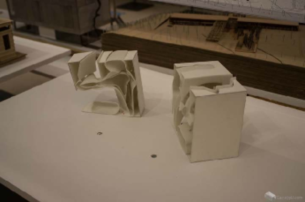 Portfolio Of 彭亦可（For Yale)_第8页