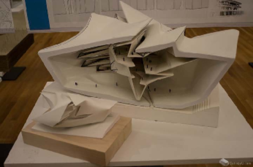 Portfolio Of 彭亦可（For Yale)_第9页