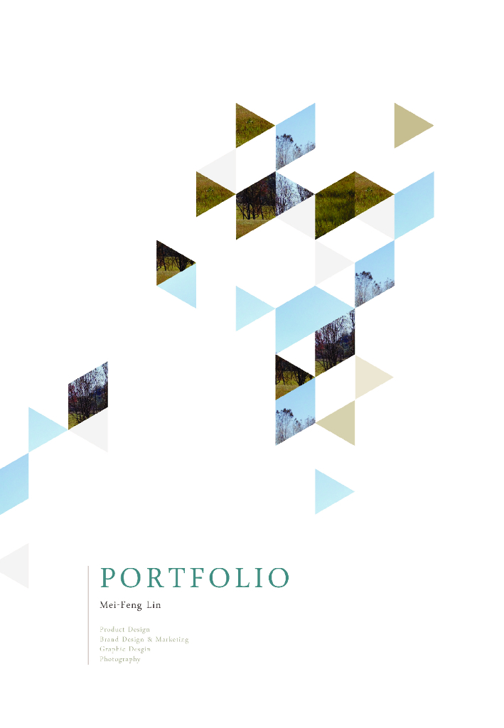 Portfolio Of 林美鳳