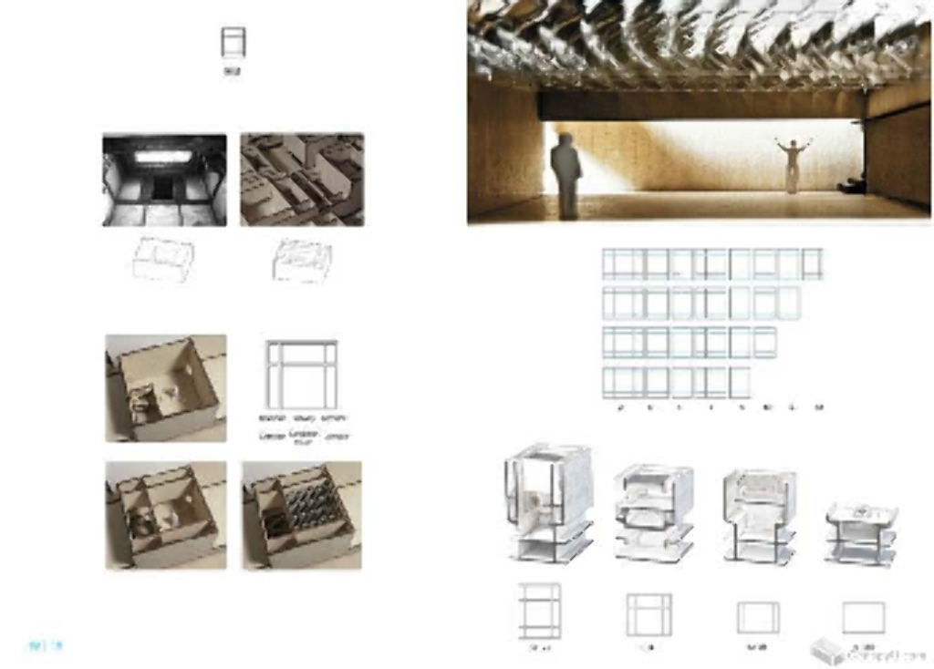 Portfolio Of 靳远_第8页