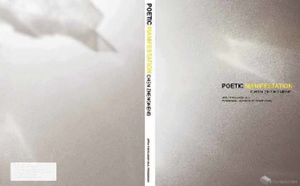 Portfolio Of 陈峥能（For Penn)