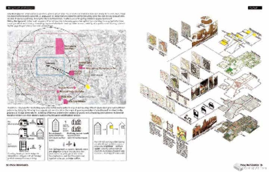 Portfolio Of 陈峥能（For Penn)_第4页