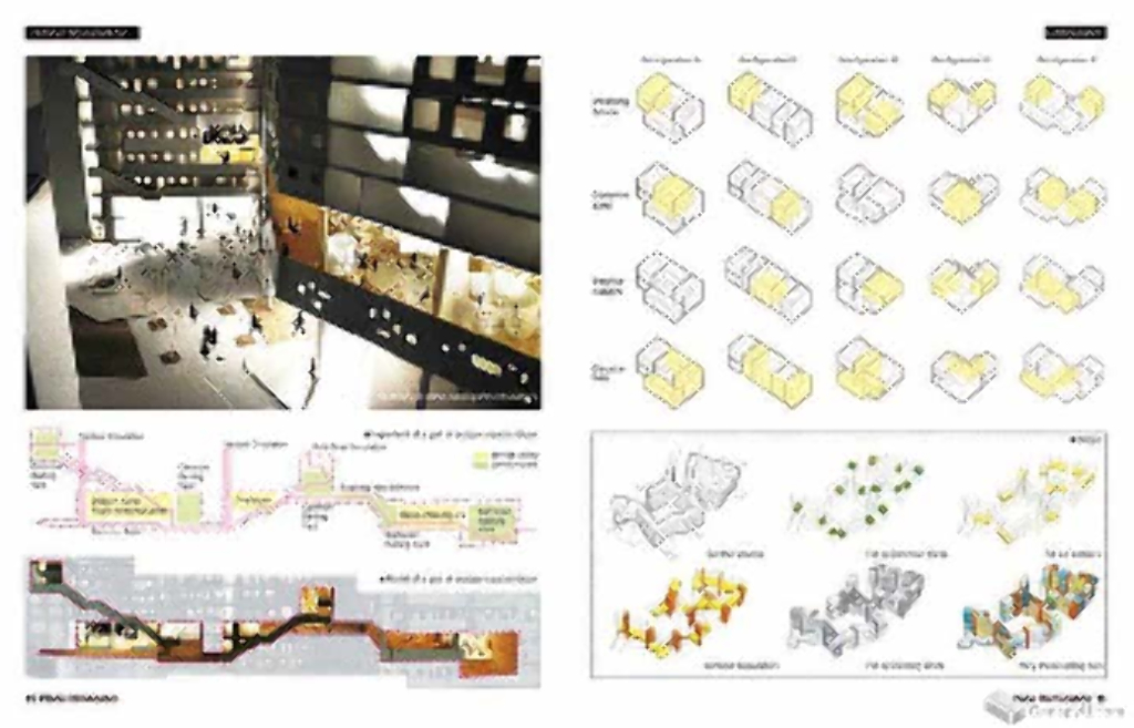 Portfolio Of 陈峥能（For Penn)_第9页