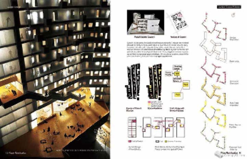 Portfolio Of 陈峥能（For Penn)_第8页