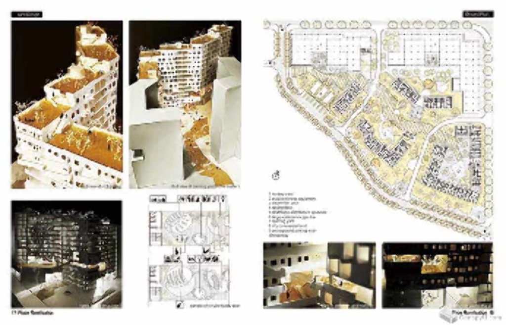 Portfolio Of 陈峥能（For Penn)_第10页
