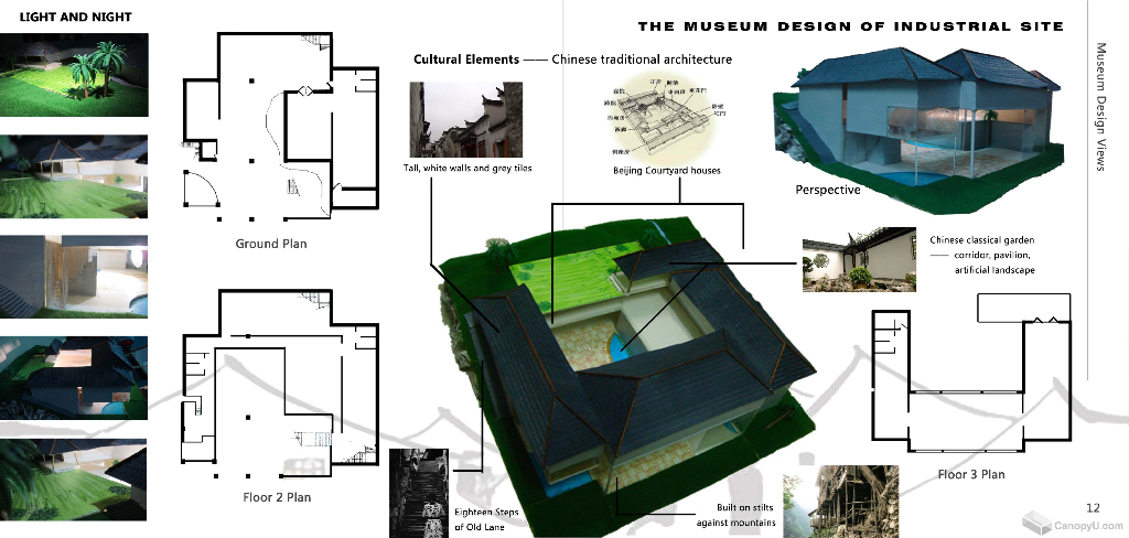 Portfolio Of 陈欣怡（For 伯克利）_第8页