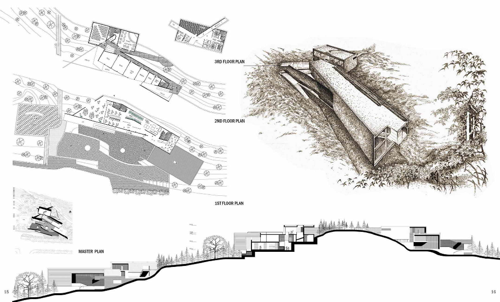 Portfolio Of Zhang Yao_第9页