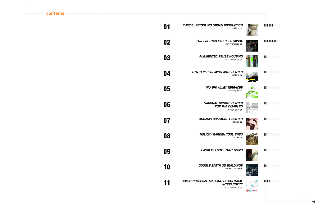 Portfolio Of ZacharyMoore（2013）_第3页