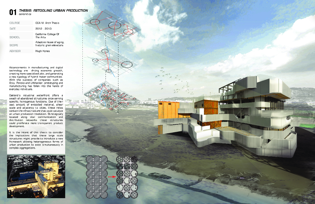 Portfolio Of ZacharyMoore（2013）_第4页
