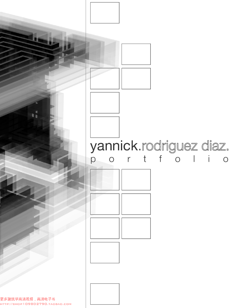 Portfolio Of Yannick