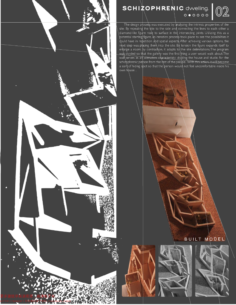 Portfolio Of Yannick_第9页