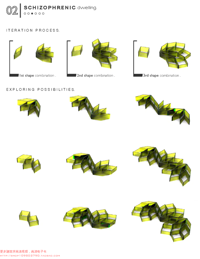 Portfolio Of Yannick_第10页