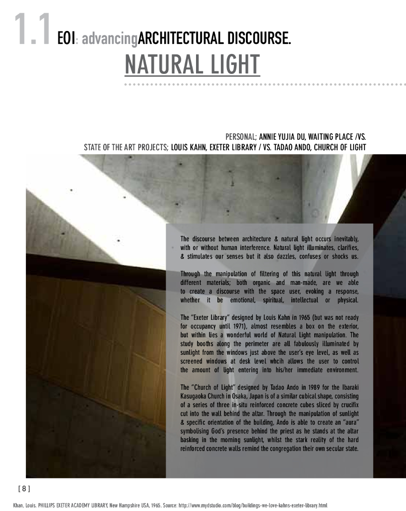 Portfolio Of Yu-Jia Annie Du_第8页