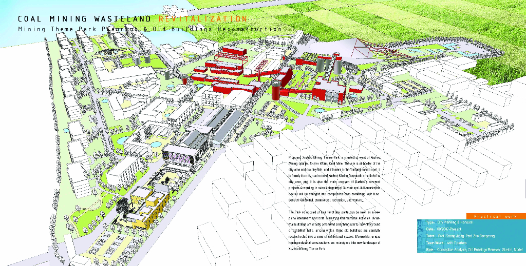 Portfolio Of Yang，Liu_第4页