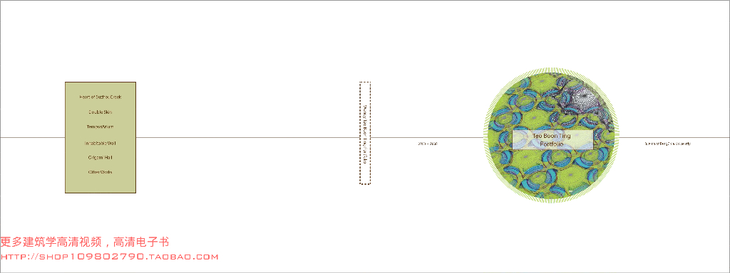 Portfolio Of Wendy Teo Boon Ting