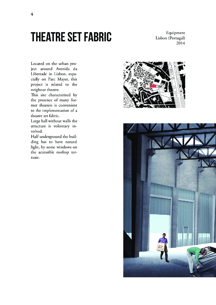 Portfolio Of Valentin Robe_第6页