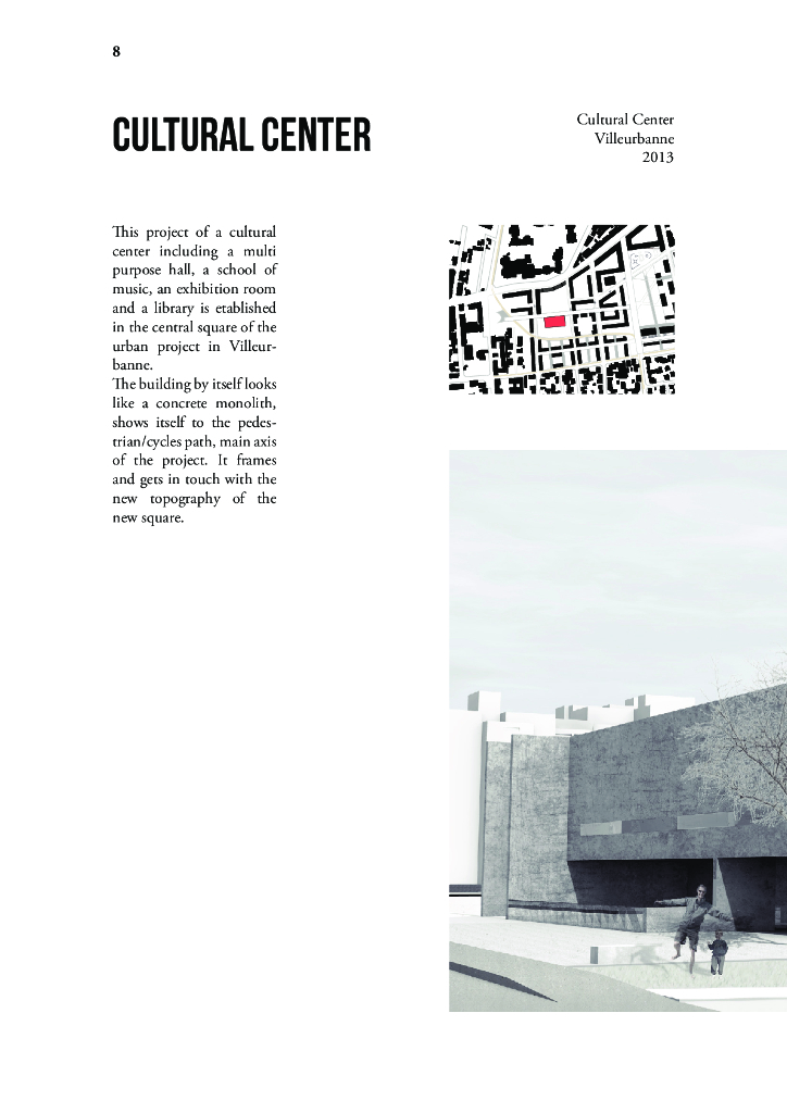 Portfolio Of Valentin Robe_第10页