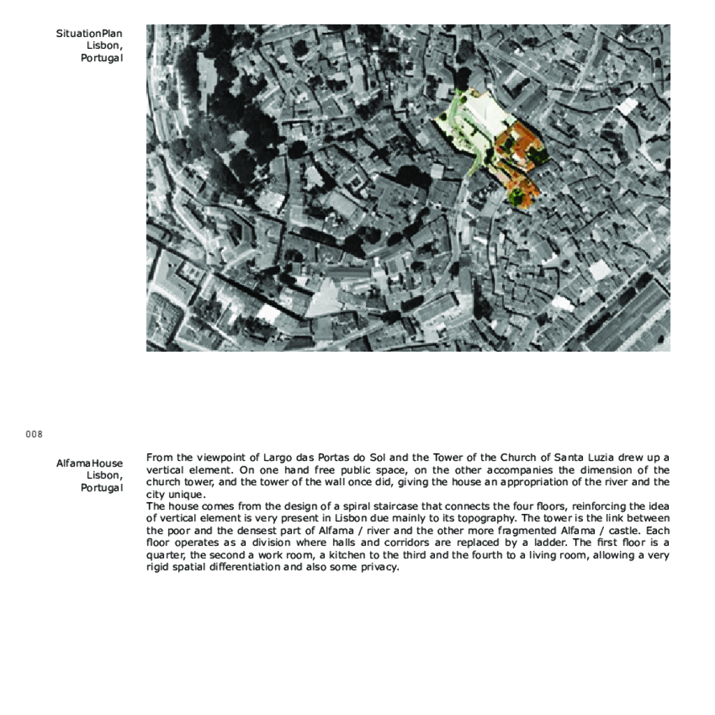 Portfolio Of Sara Sampaio_第10页