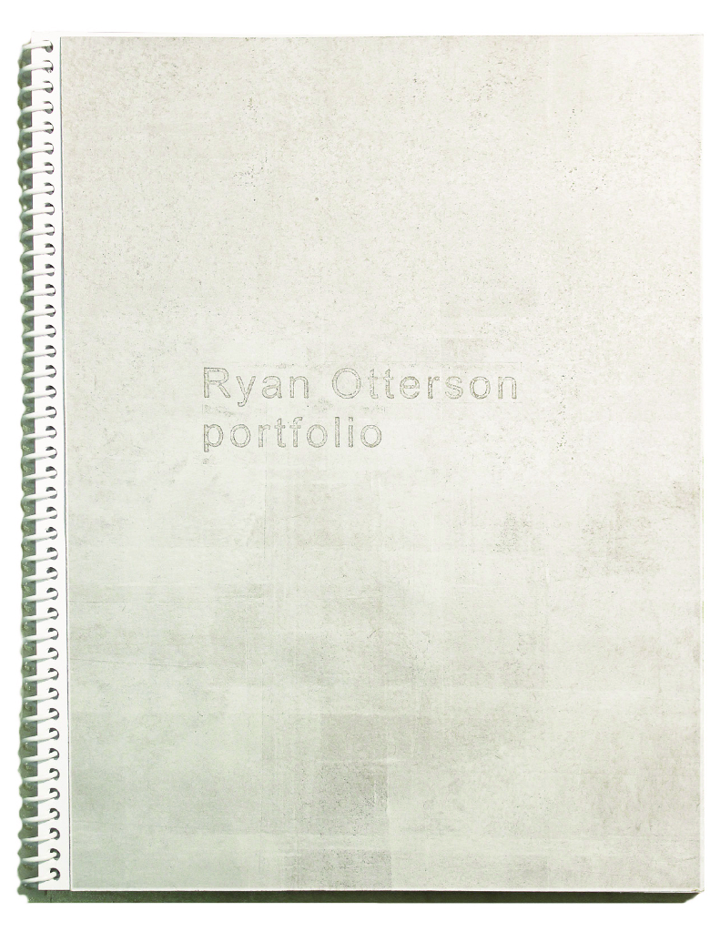 Portfolio Of Ryan Otterson