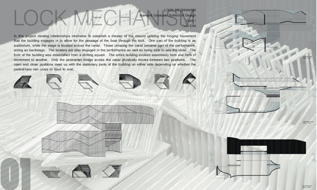 Portfolio Of Vera Baranova_第4页