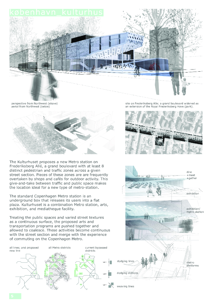 Portfolio Of Ryan Otterson（For Harvard 2_第8页