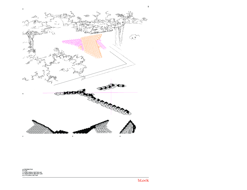 Portfolio Of Perrin（For Harvard GSD)_第6页