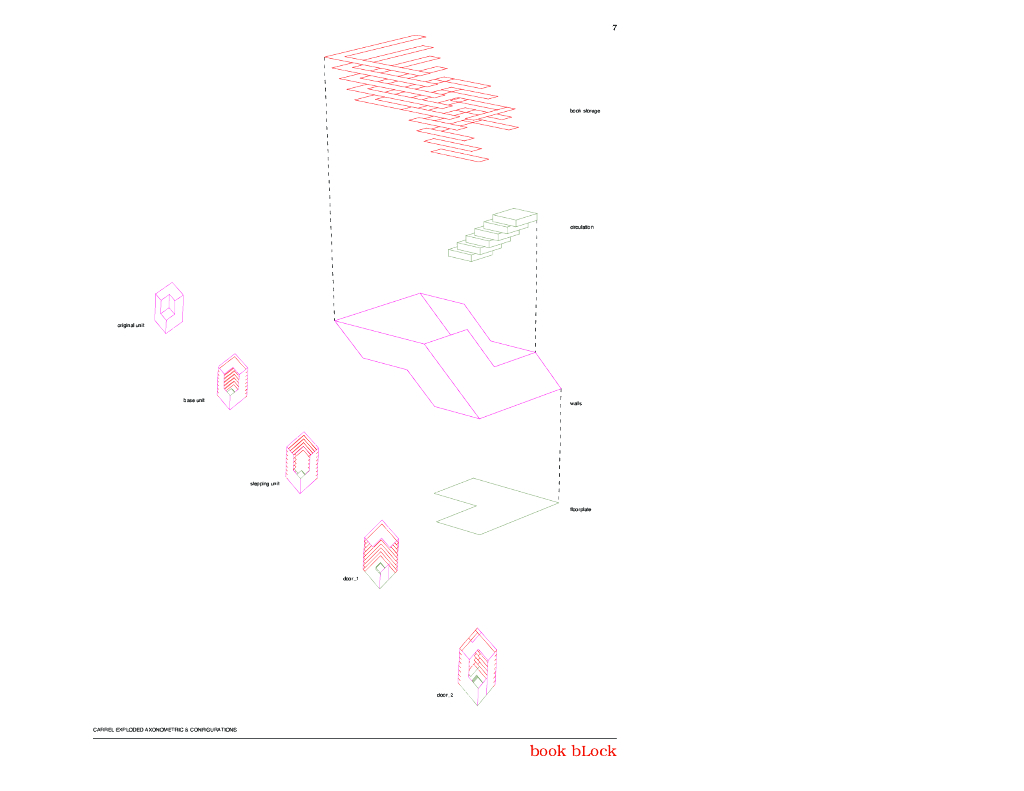 Portfolio Of Perrin（For Harvard GSD)_第8页