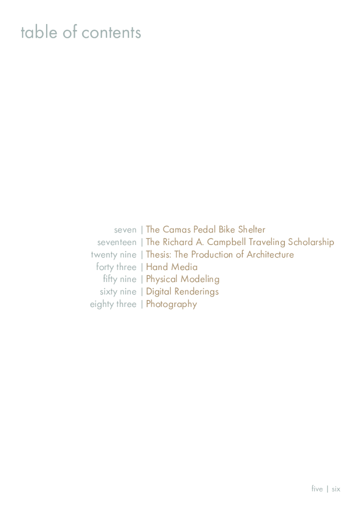 Portfolio Of Nicholas Venezia_第8页