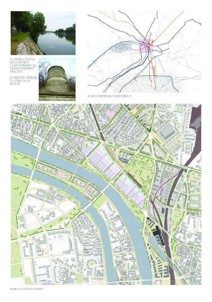 Portfolio Of Pierre Lefèvre（2013）_第5页