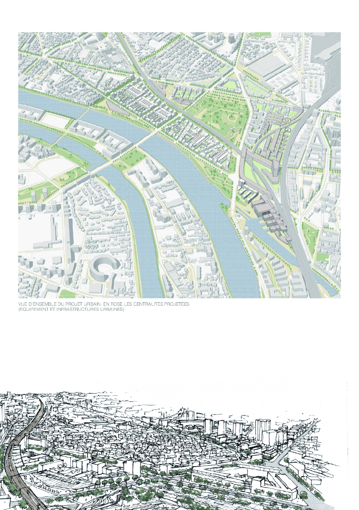 Portfolio Of Pierre Lefèvre（2013）_第7页