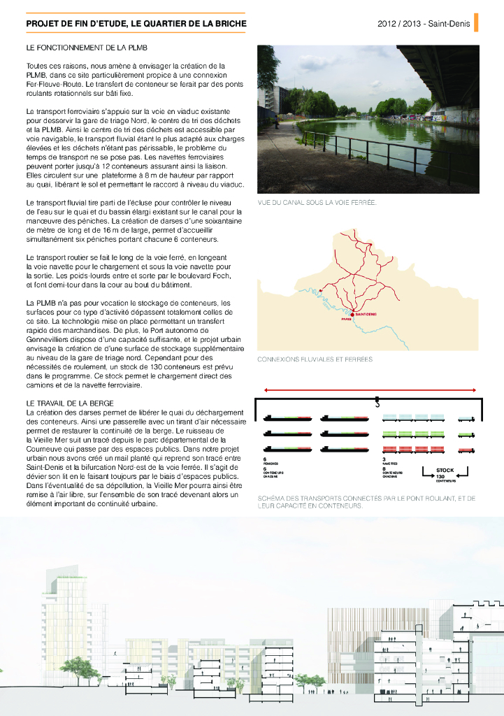 Portfolio Of Pierre Lefèvre（2013）_第10页