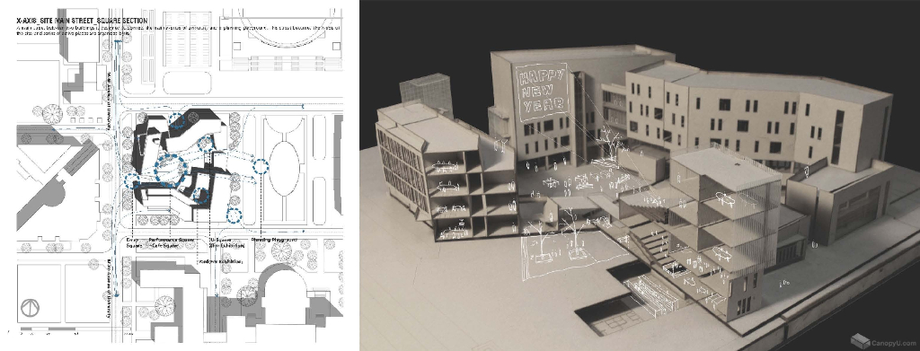 Portfolio Of MengYao,Yu（Yale)_第6页