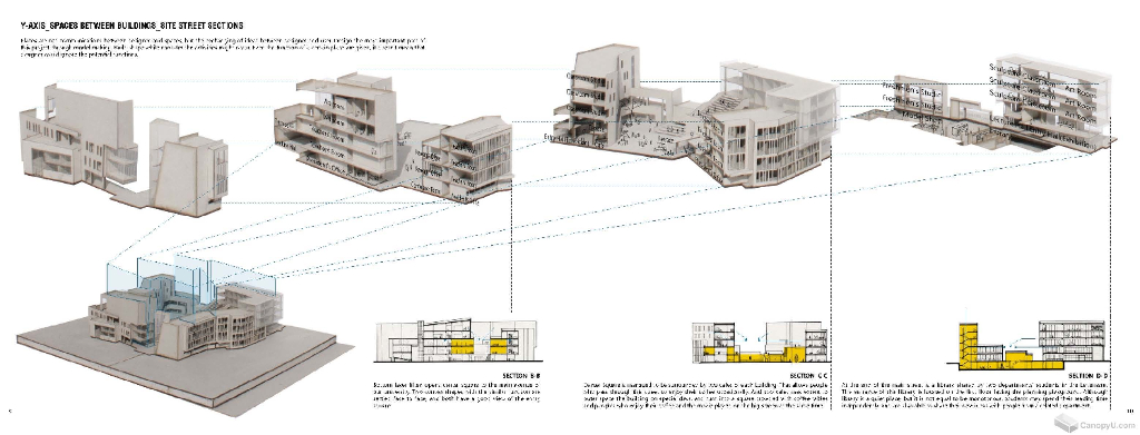Portfolio Of MengYao,Yu（Yale)_第7页