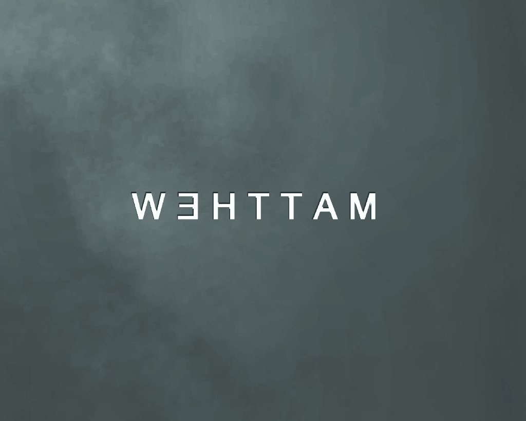 Portfolio Of Matthew Remington Manion（20_第6页