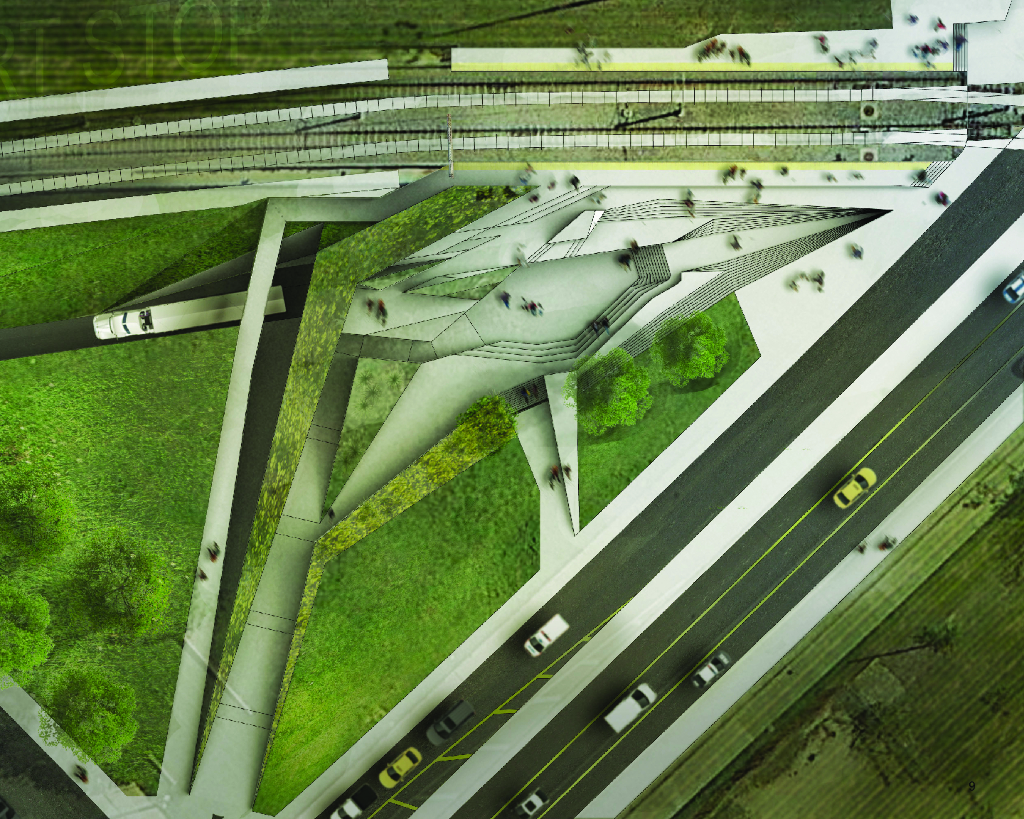 Portfolio Of Matthew Remington Manion（20_第9页