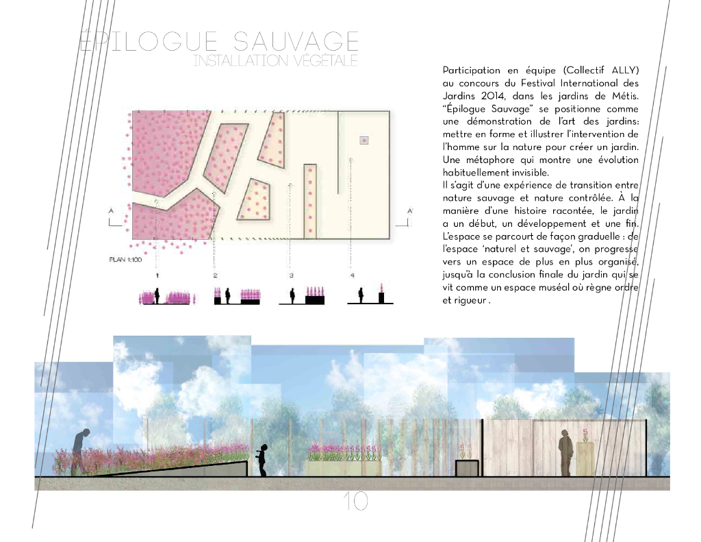 Portfolio Of Marine Ledoux-Lebard_第10页