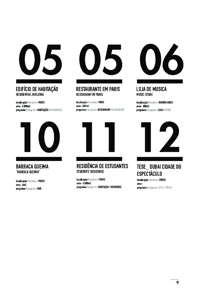 Portfolio Of Luis Diogo Alves Paula de S_第9页