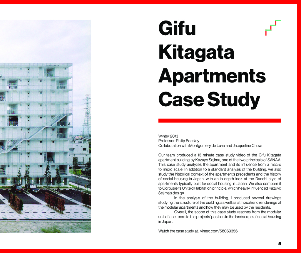 Portfolio Of Liwei ，Wang_第7页