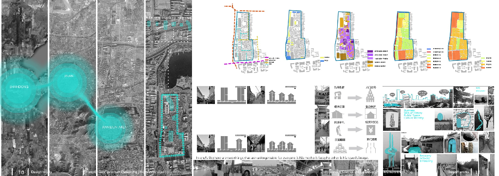 Portfolio Of Ling，Chen_第7页