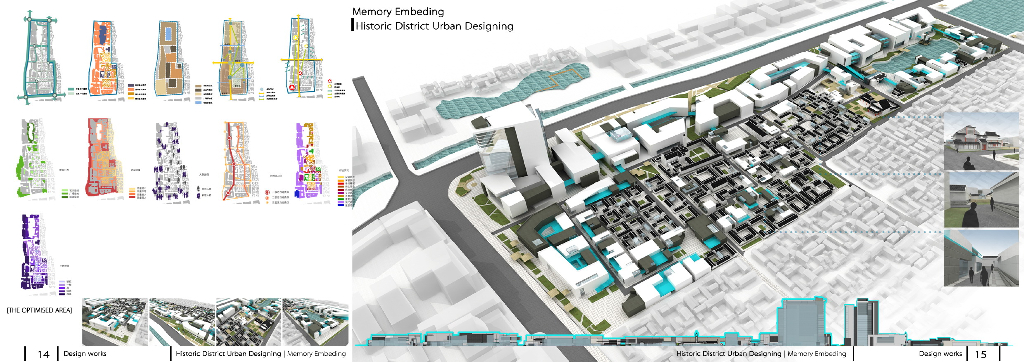Portfolio Of Ling，Chen_第9页