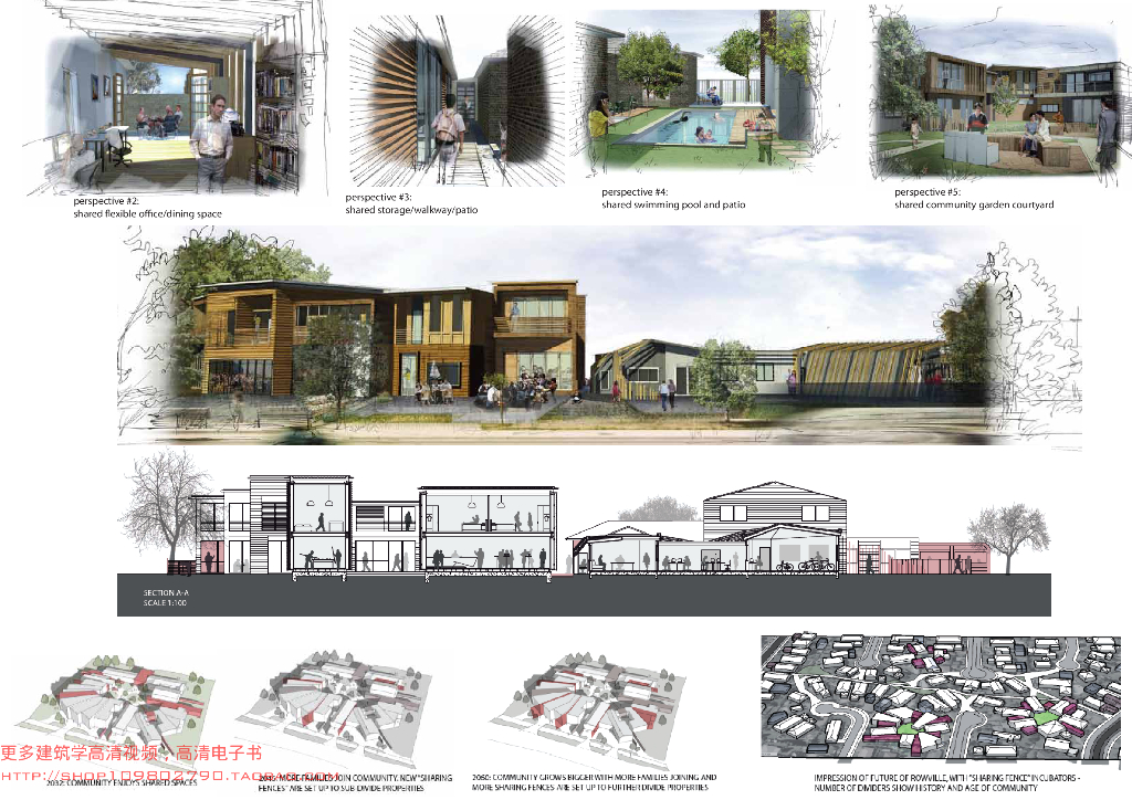 Portfolio Of Hong Yi （2011）_第7页