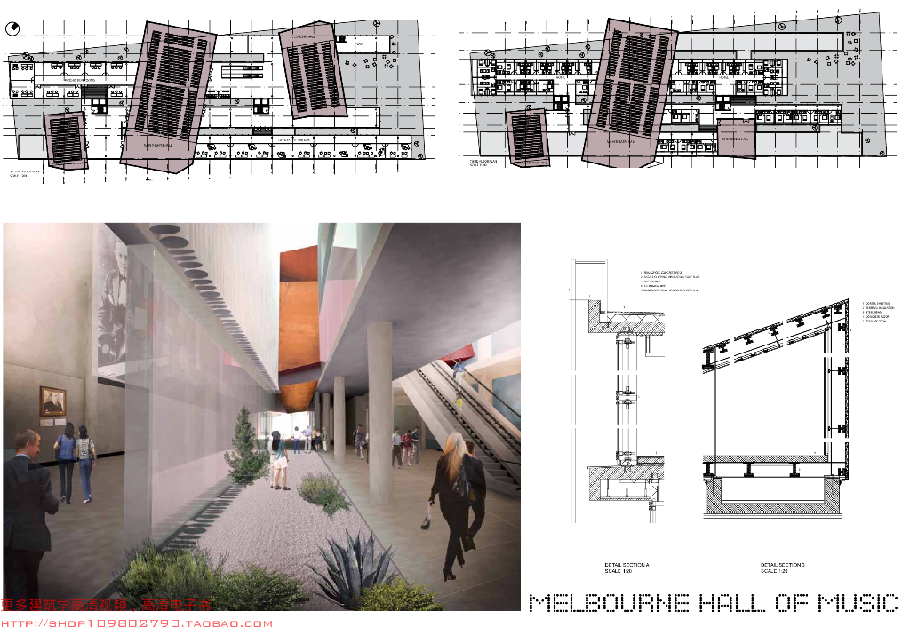 Portfolio Of Hong Yi （2011）_第9页