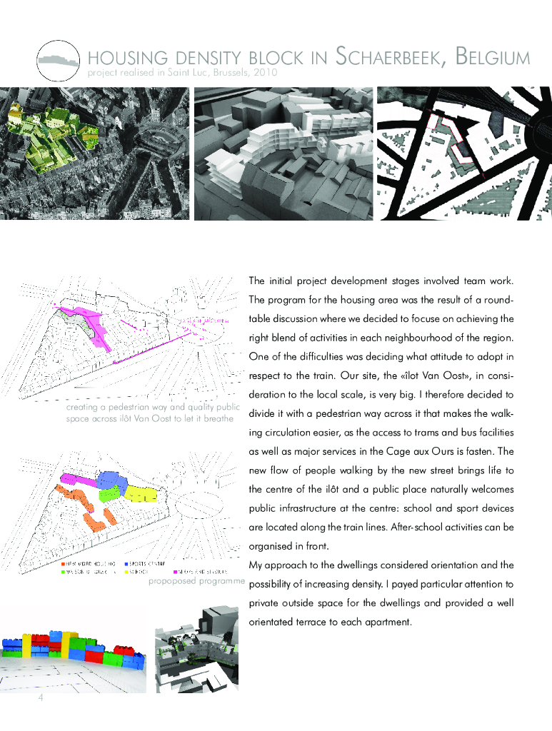 Portfolio Of Helene Kircher_第8页