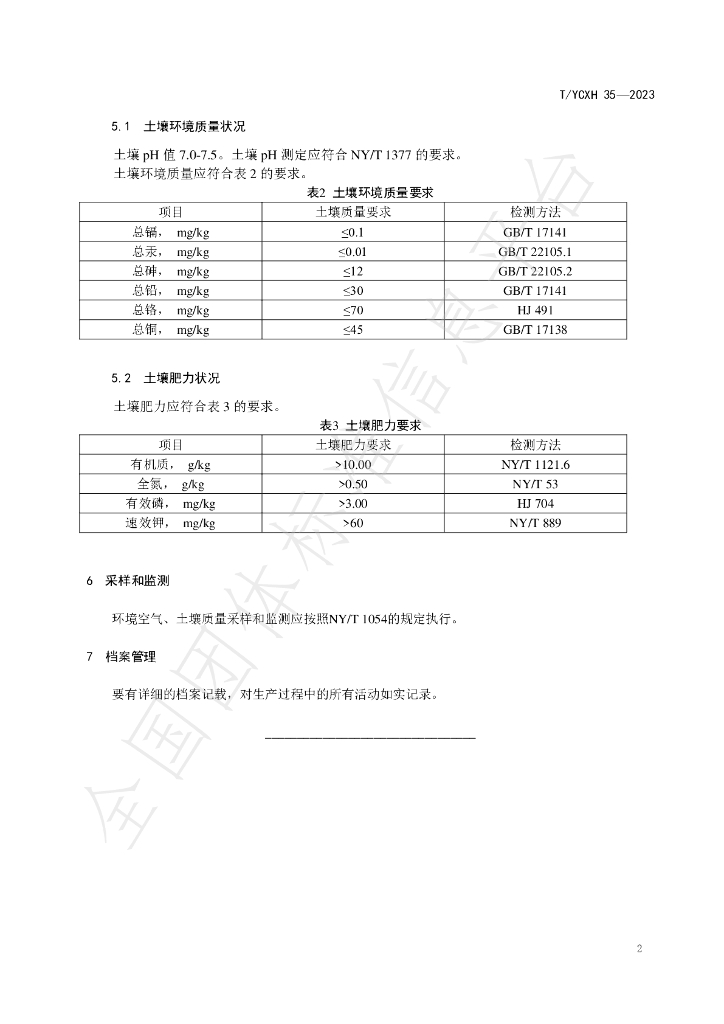 T/YCXH 35-2023 标准预览