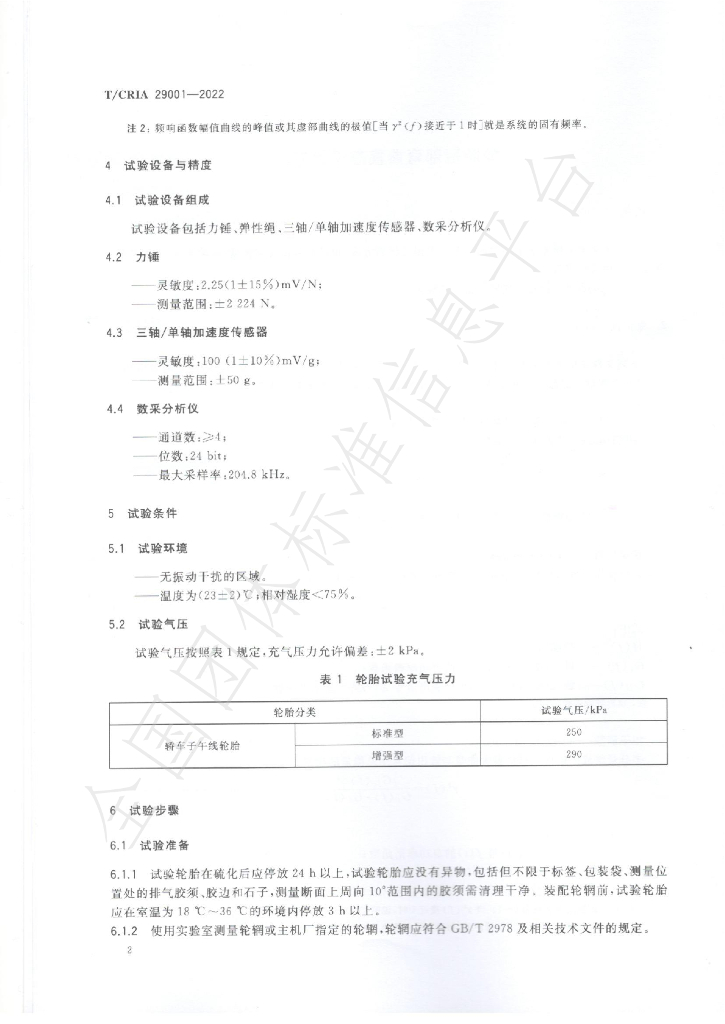 T/CRIA 29001-2022 标准预览