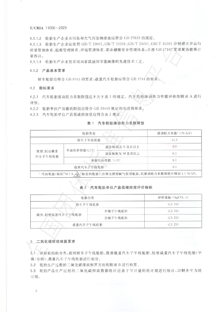 T/CRIA 11006-2023 标准预览